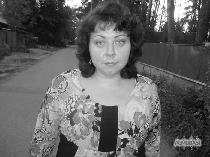 Юлия Викторовна Семенова фото №929802. Загружено 01 Октября 2015