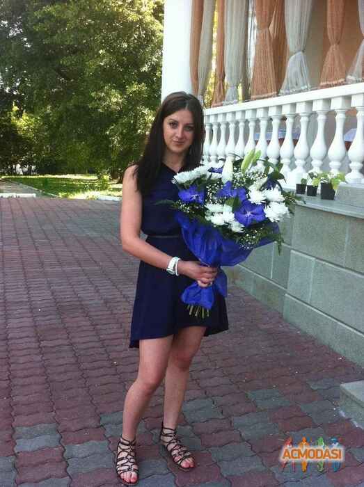 Анастасия Евгеньевна Пинегина фото №947379. Загружено 30 Октября 2015