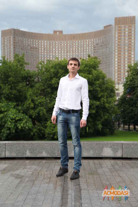 Владимир Вячеславович Завода фото №1050202. Загружено 23 Июня 2016