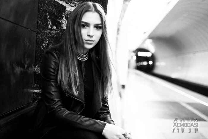 Ksenia  Zhigulenko фото №1179674. Загружено 17 Мая 2017