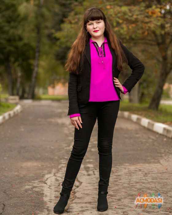 Карина Григорьевна Залетова фото №1270588. Загружено 07 Января 2018