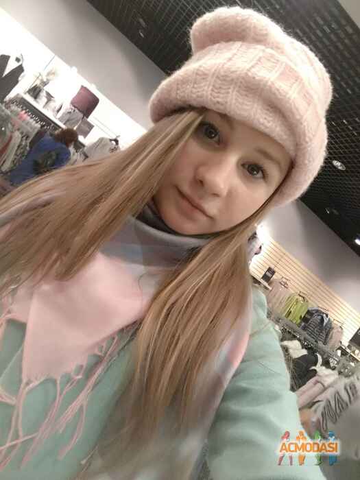 Кристина Роландиевна Звонкова фото №1384734. Загружено 18 Октября 2018