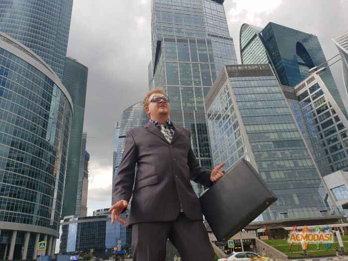 Алексей Игоревич Большов фото №1485867. Загружено 15 Июля 2019