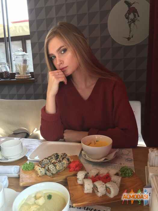 Елизавета Юрьевна Герасимова фото №1428038. Загружено 23 Февраля 2019