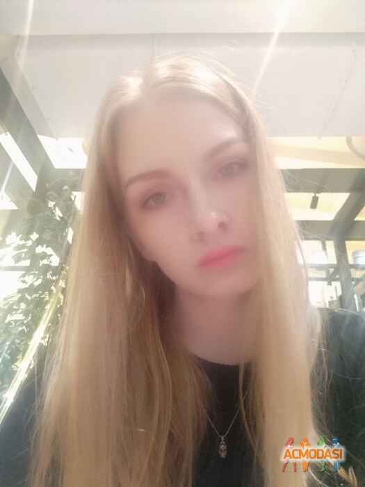 Александра  Муравьёва фото №1442796. Загружено 03 Апреля 2019