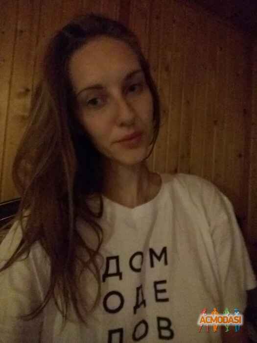 Анастасия Сергеевна Боровикова фото №1450669. Загружено 23 Апреля 2019
