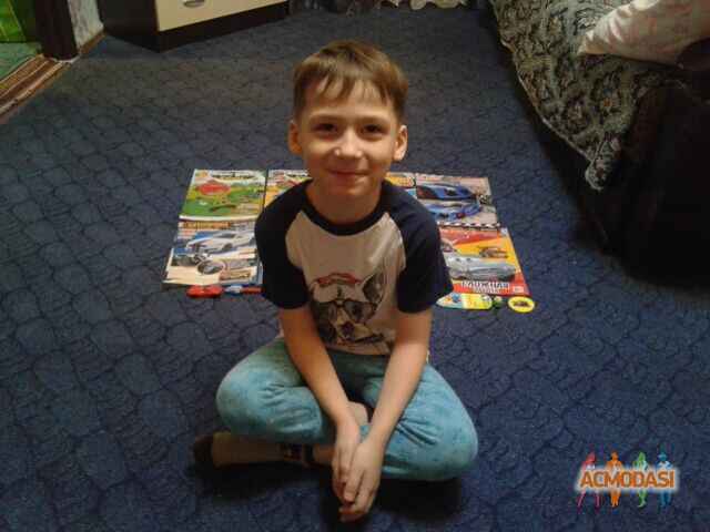 Артём Игоревич Зюлин фото №1453532. Загружено 02 Мая 2019