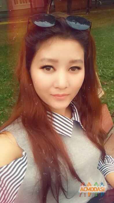 Мадина Айдыровна Ленс фото №1459019. Загружено 16 Мая 2019