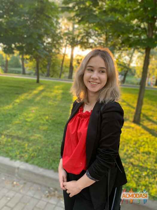 Кристина Андреевна  фото №1500576. Загружено 17 Августа 2019