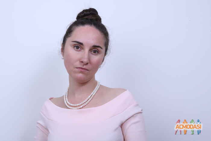 Дина Владимировна Борисова фото №1522689. Загружено 08 Октября 2019