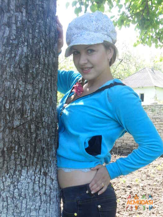 Виктория Михалаш Анатольевна фото №123869. Загружено 26 Декабря 2011