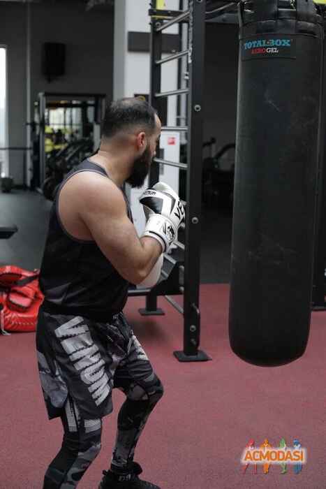 Илья Леонов  фото №1547176. Загружено 06 Декабря 2019