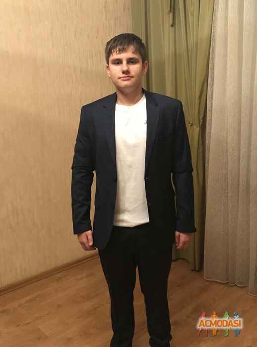 Дмитрий  Таранец фото №1557164. Загружено 09 Января 2020