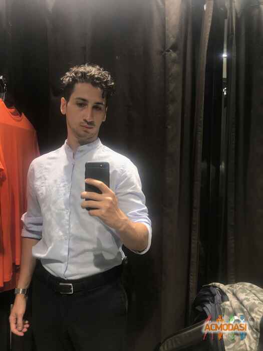 Алексей  Сологуб фото №1585844. Загружено 23 Марта 2020