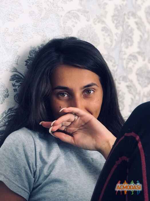 Джамиля  Маилова фото №1591078. Загружено 11 Апреля 2020
