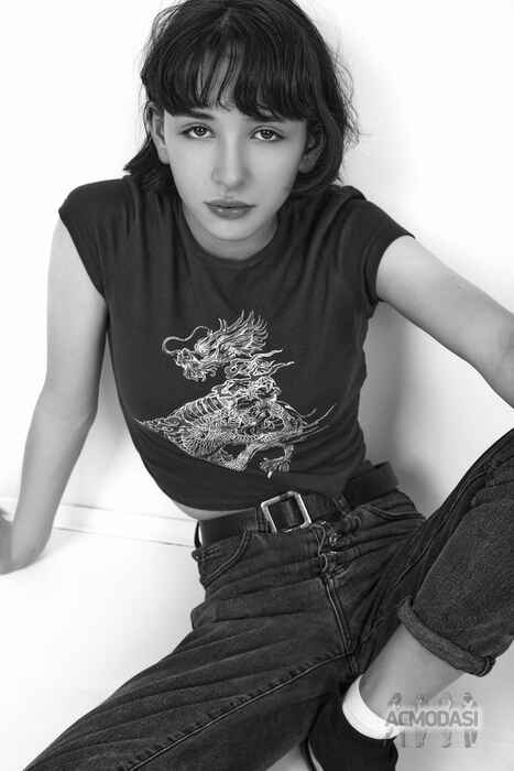 Кира  Шафеева фото №1674388. Загружено 15 Января 2021