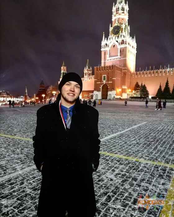 Никита  Шемаков фото №1691183. Загружено 16 Марта 2021