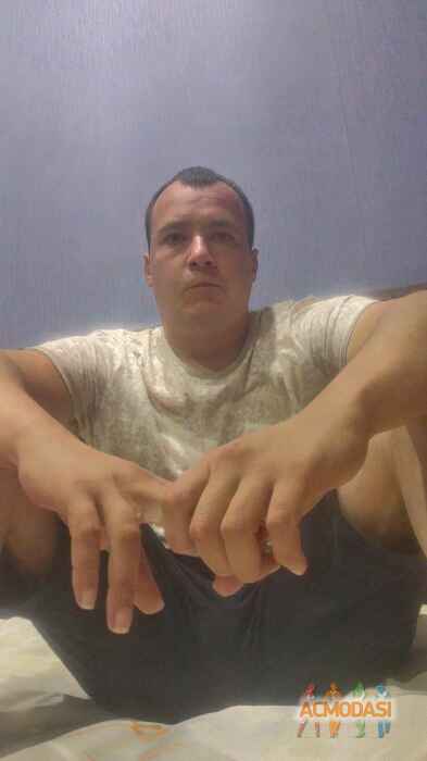 Дмитрий Сергеевич Давиденко фото №1732459. Загружено 14 Августа 2021