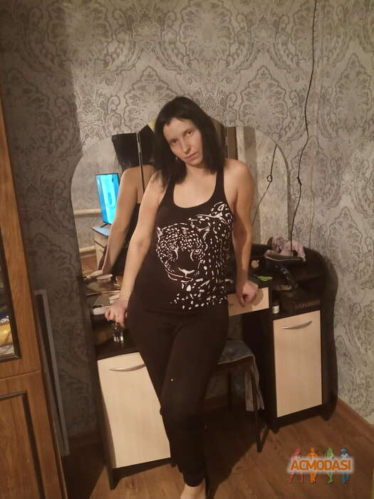 Анастасия  Давыдова фото №1747022. Загружено 04 Октября 2021