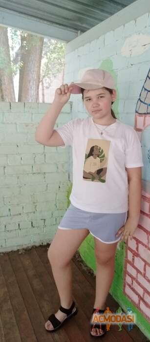 Лиза   фото №1856107. Загружено 29 Мая 2023