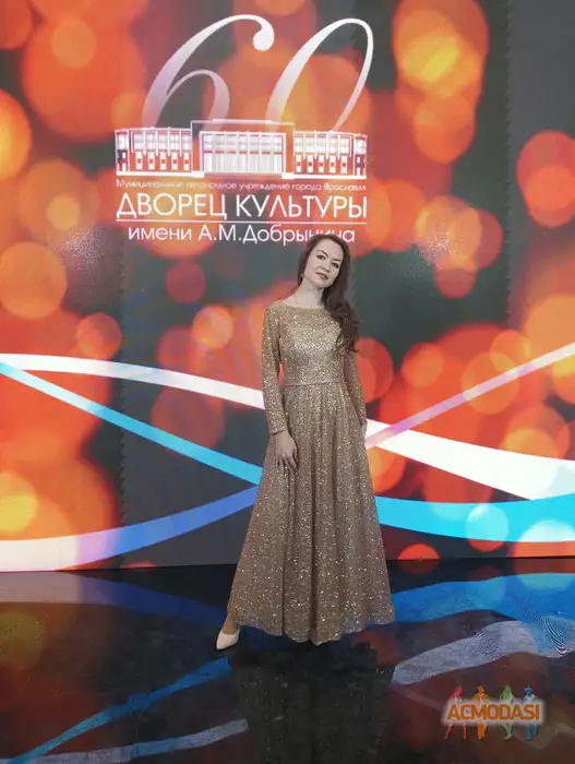 Анна   фото №1943246. Загружено 07 Декабря 2025