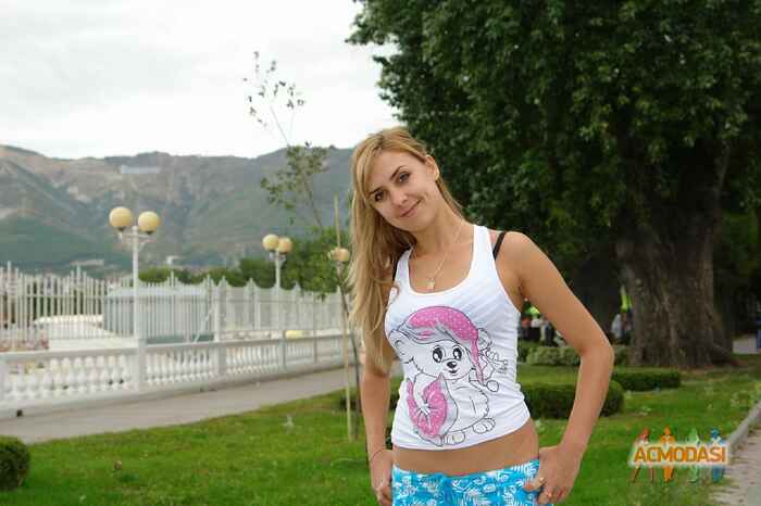 Екатерина  Полянская фото №159553. Загружено 04 Марта 2012