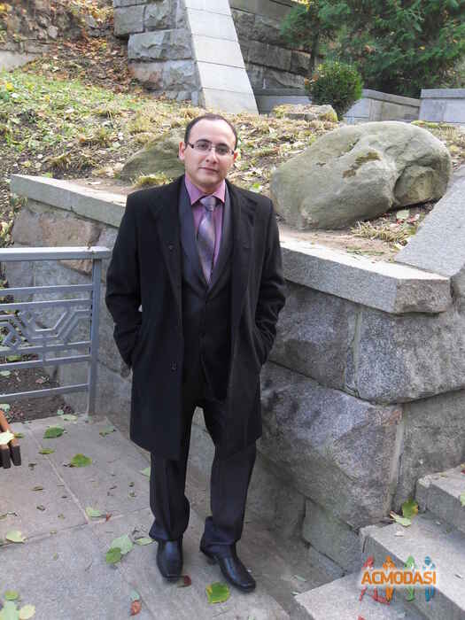 Руфат  Абилов фото №167017. Загружено 18 Марта 2012