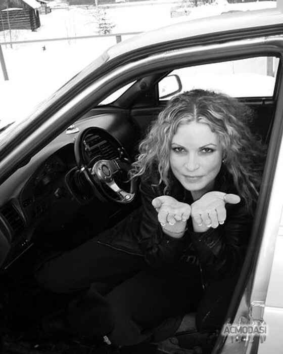 Оксана Юрьевна Скрябина фото №181043. Загружено 09 Апреля 2012