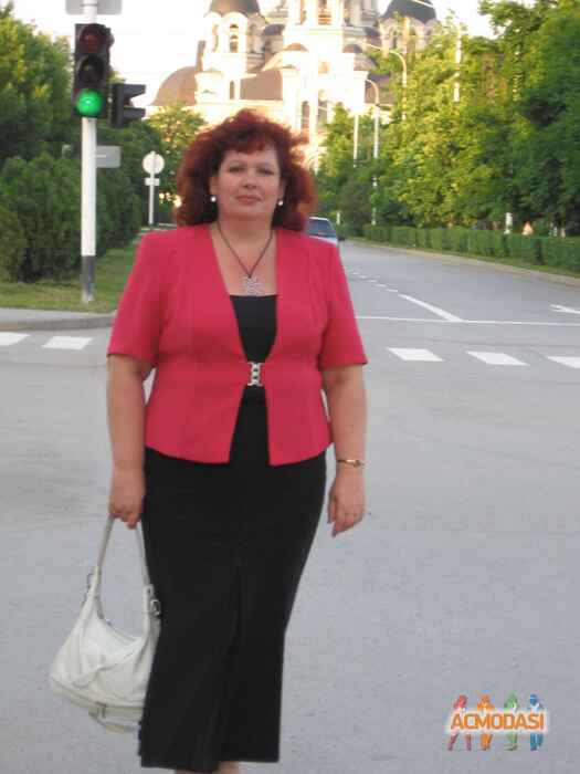 Наталья Федоровна Ефимова фото №306894. Загружено 09 Декабря 2012