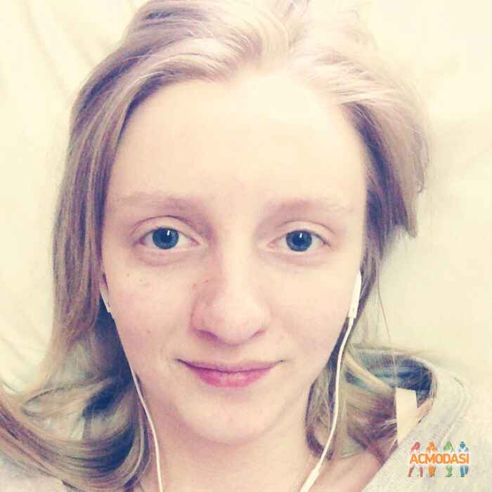 Анна Евгеньевна Устинова фото №401724. Загружено 06 Мая 2013