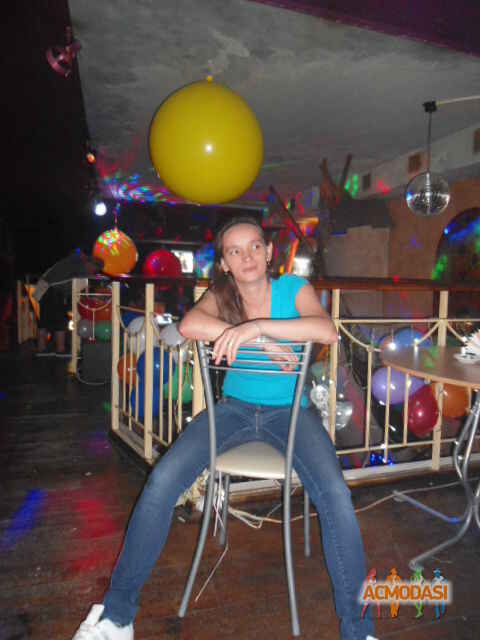 Анастасия Николаевна Садкова фото №486691. Загружено 07 Сентября 2013