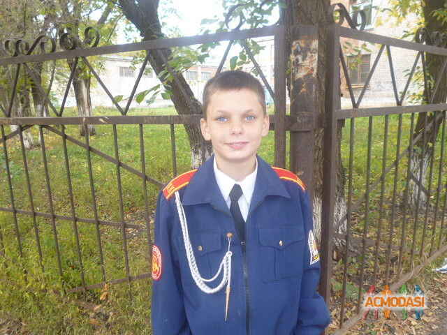 Даниил Владимирович Акшумов фото №560373. Загружено 01 Января 2014