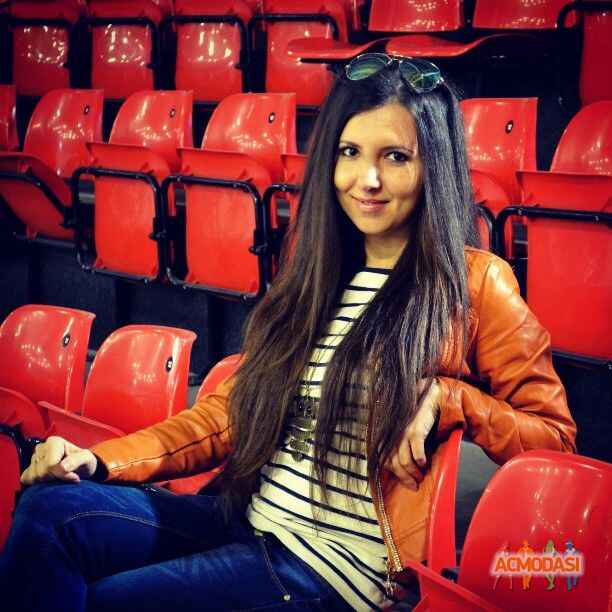 Татьяна Александровна Назаренко фото №633075. Загружено 09 Апреля 2014