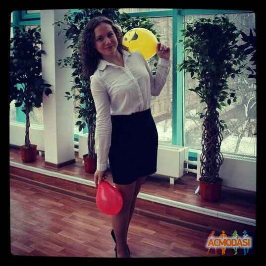 Ангелина  Муратова фото №654127. Загружено 17 Мая 2014