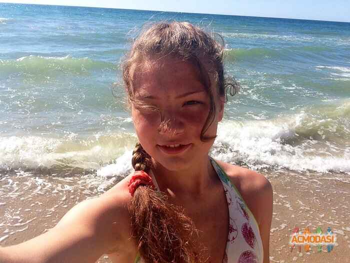 Дарья Олексеевна Макухина фото №701541. Загружено 01 Августа 2014