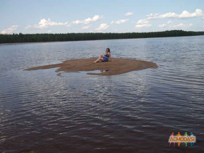 Анжелика Александровна Ткаченок фото №708788. Загружено 13 Августа 2014
