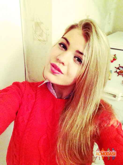 Ярослава  Александровна фото №720982. Загружено 30 Августа 2014