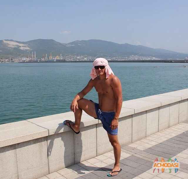 Сергей  Альбертович фото №828629. Загружено 01 Марта 2015