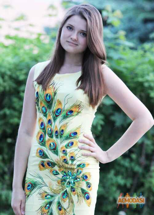 Софья  Безбородова фото №853858. Загружено 25 Апреля 2015