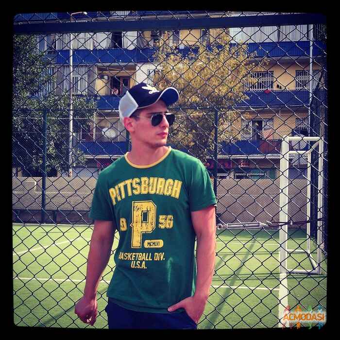 Георгий  Бикеев фото №859559. Загружено 11 Мая 2015