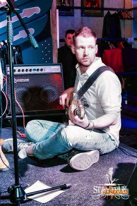 Евгений Джедо Казенков фото №873730. Загружено 14 Июня 2015