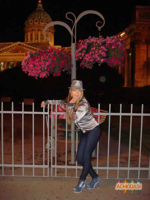 Елена   фото №875923. Загружено 19 Июня 2015