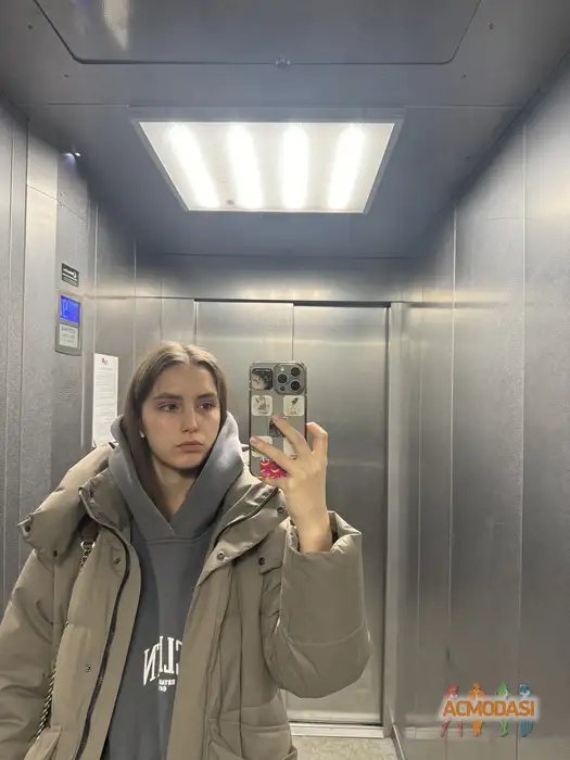 Даша  Миронова фото №1947722. Загружено 19 Февраля 2026