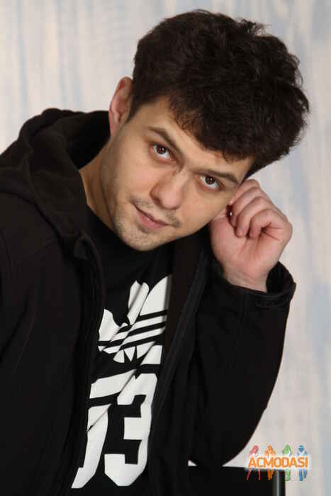 Сергей Валерьевич Соловьёв фото №1208680. Загружено 01 Августа 2017