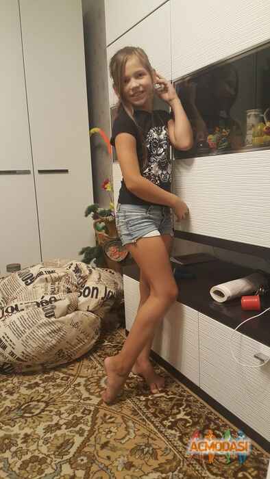 Алина  Левинова фото №1360590. Загружено 19 Августа 2018