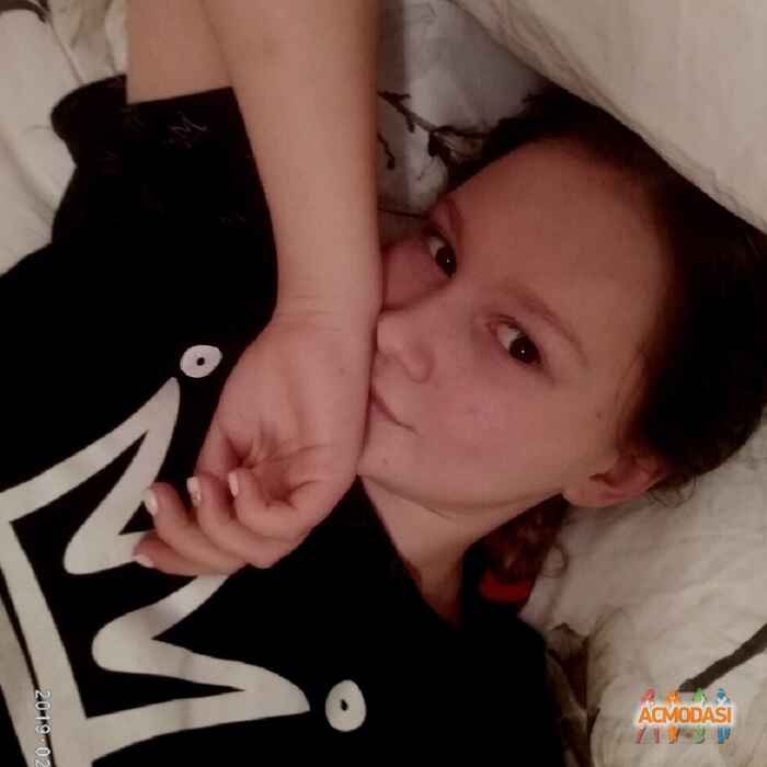 Анастасия  Барановская фото №1425100. Загружено 15 Февраля 2019