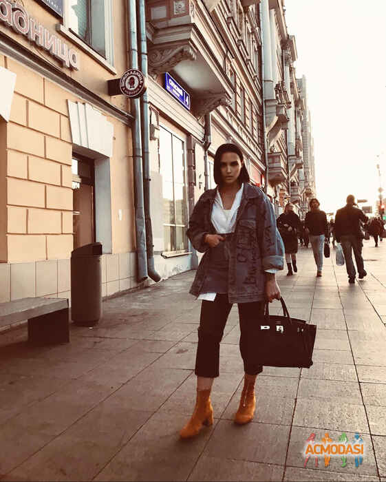 Карина Евгеньевна Буримова фото №1531811. Загружено 26 Октября 2019