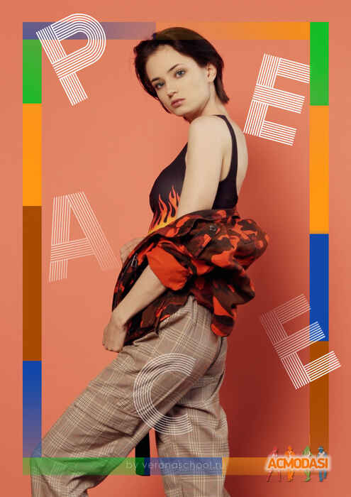 Анастасия Кирилловна Орлова фото №1471531. Загружено 09 Июня 2019