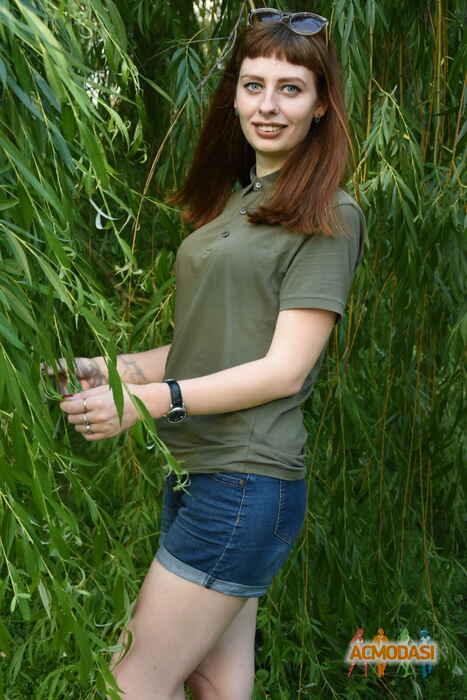 Екатерина Александровна Антончикова фото №1486394. Загружено 16 Июля 2019