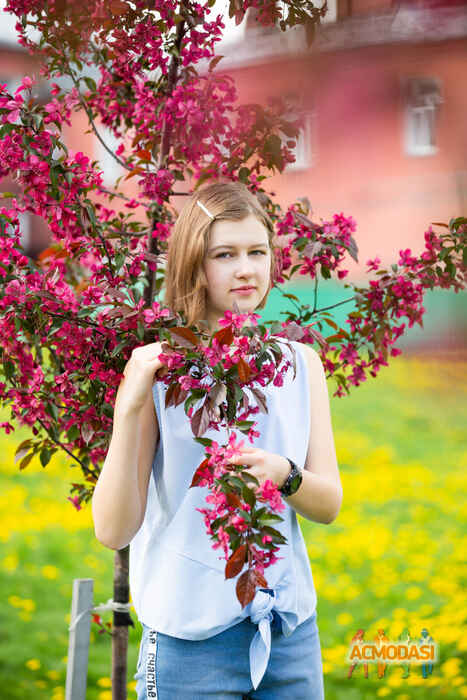 Ульяна Андреевна Смирнова фото №1502625. Загружено 22 Августа 2019